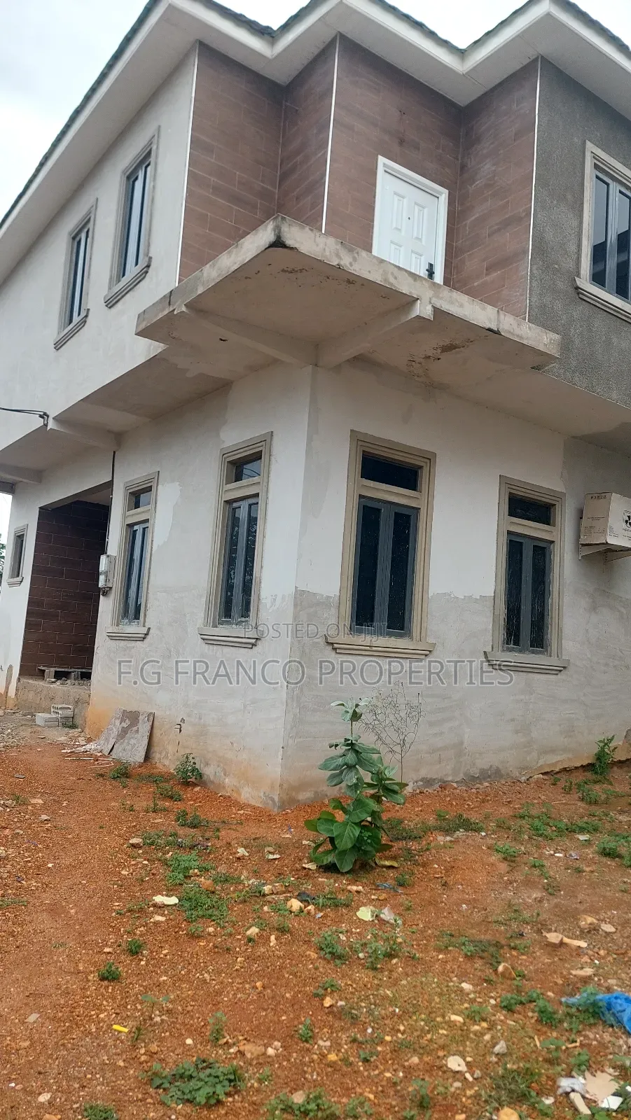 4bdrm House in Kg. Franco, Spintex for sale in Spintex
