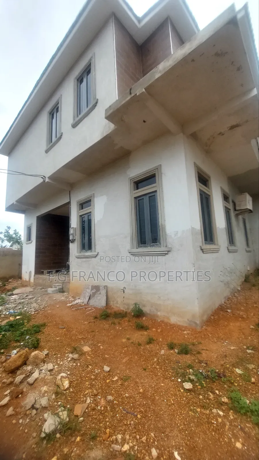 4bdrm House in Kg. Franco, Spintex for sale in Spintex
