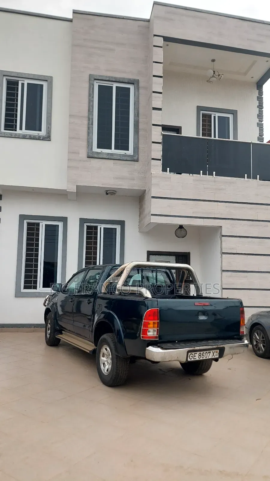 4bdrm House in Kg Franco Properties, Spintex for sale in Spintex