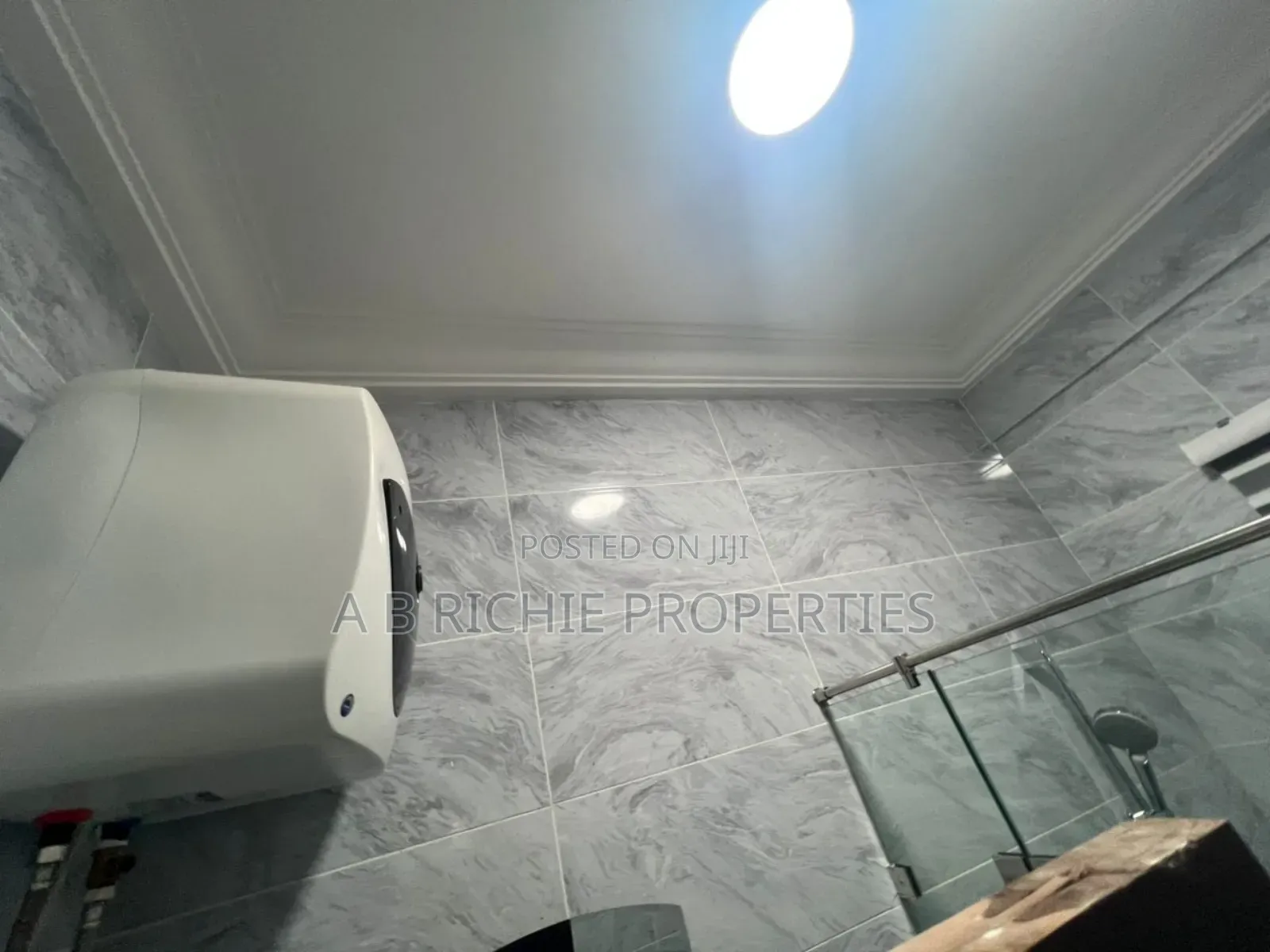Furnished 2bdrm Apartment in Ab Richie Properties, Tseaddo for rent in Tseaddo