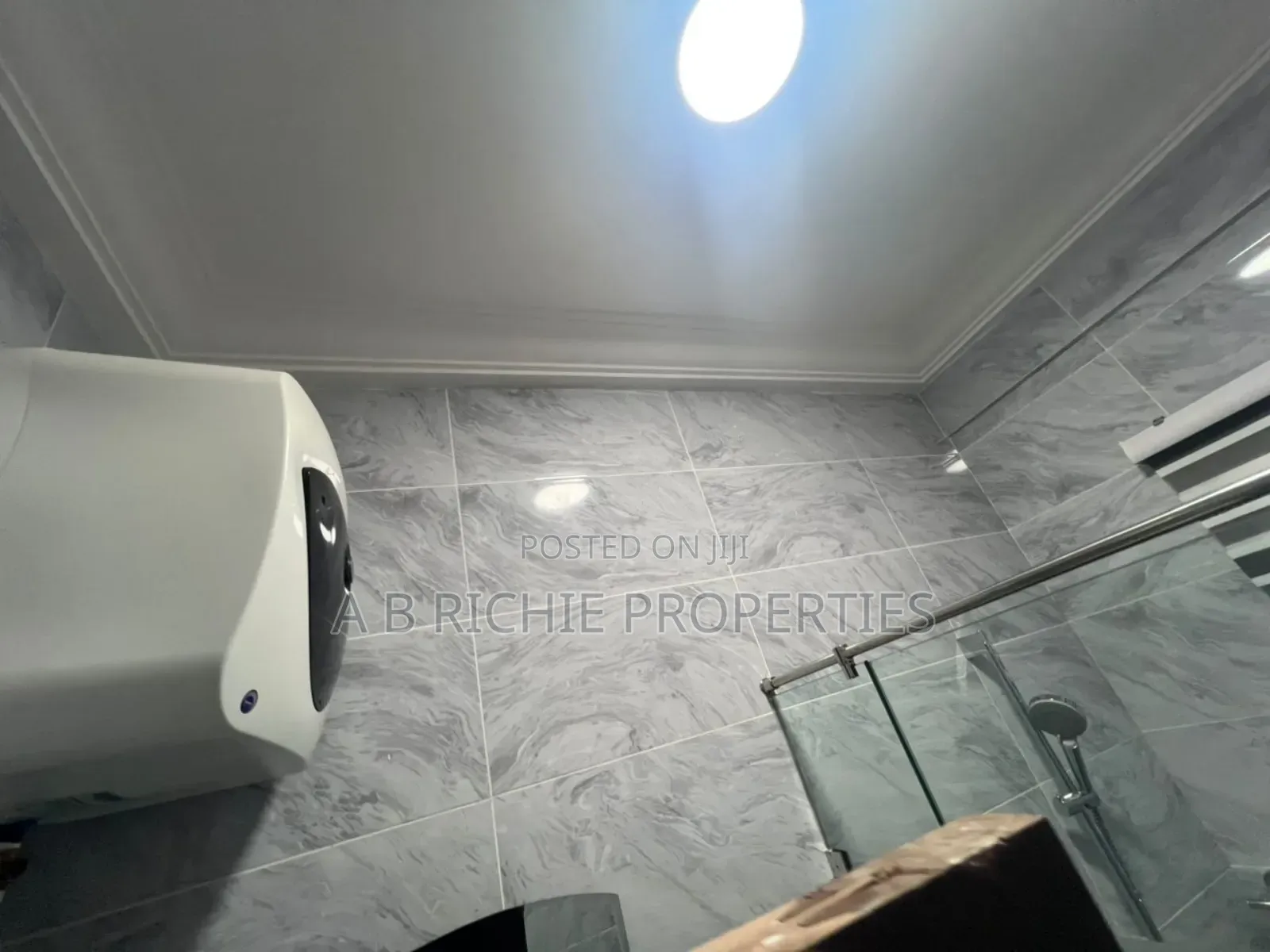 Furnished 2bdrm Apartment in Ab Richie Properties, Tseaddo for rent in Tseaddo
