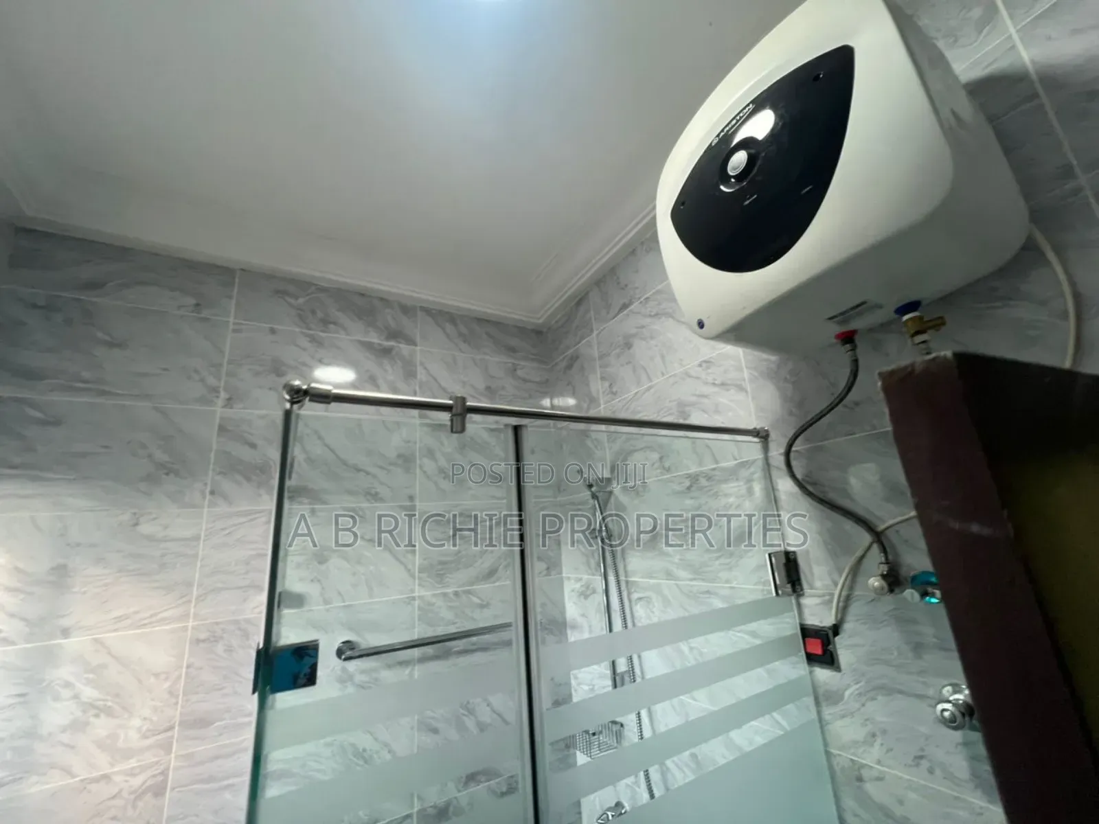 Furnished 1bdrm Apartment in Ab Richie Properties, Tseaddo for rent in Tseaddo