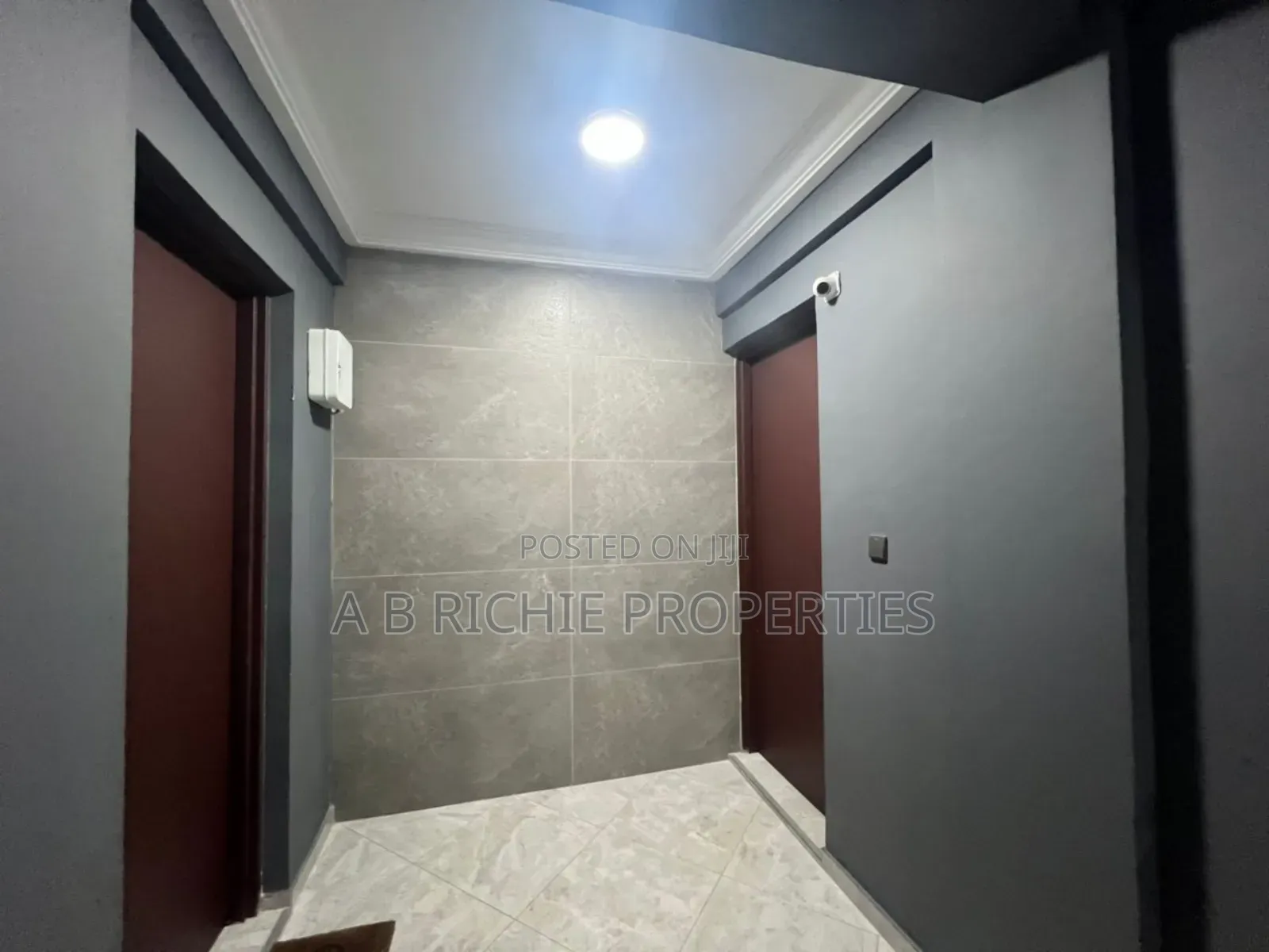 Furnished 1bdrm Apartment in Ab Richie Properties, Tseaddo for rent in Tseaddo