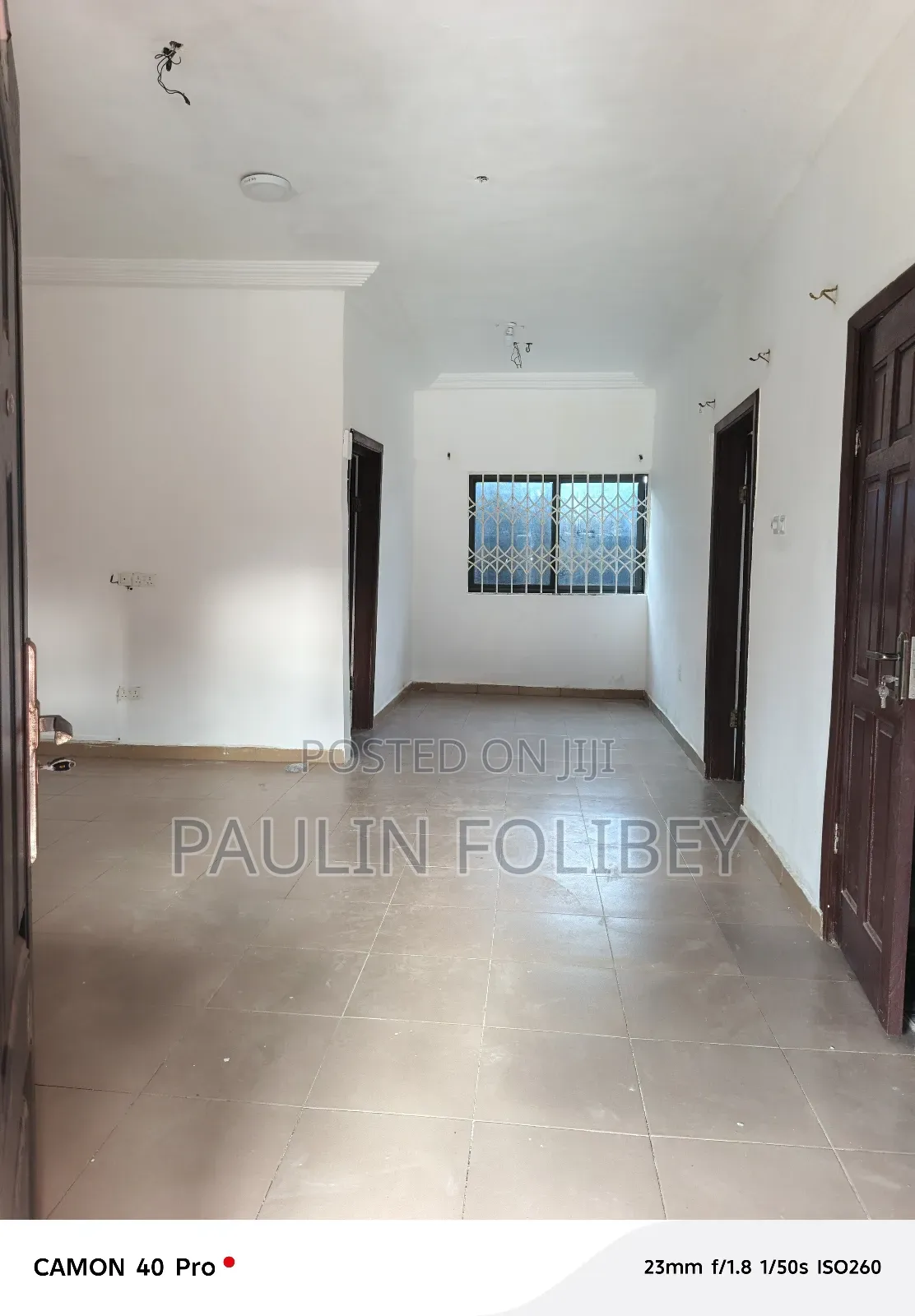 2bdrm Apartment in Dg Property, Ablekuma for rent in Ablekuma