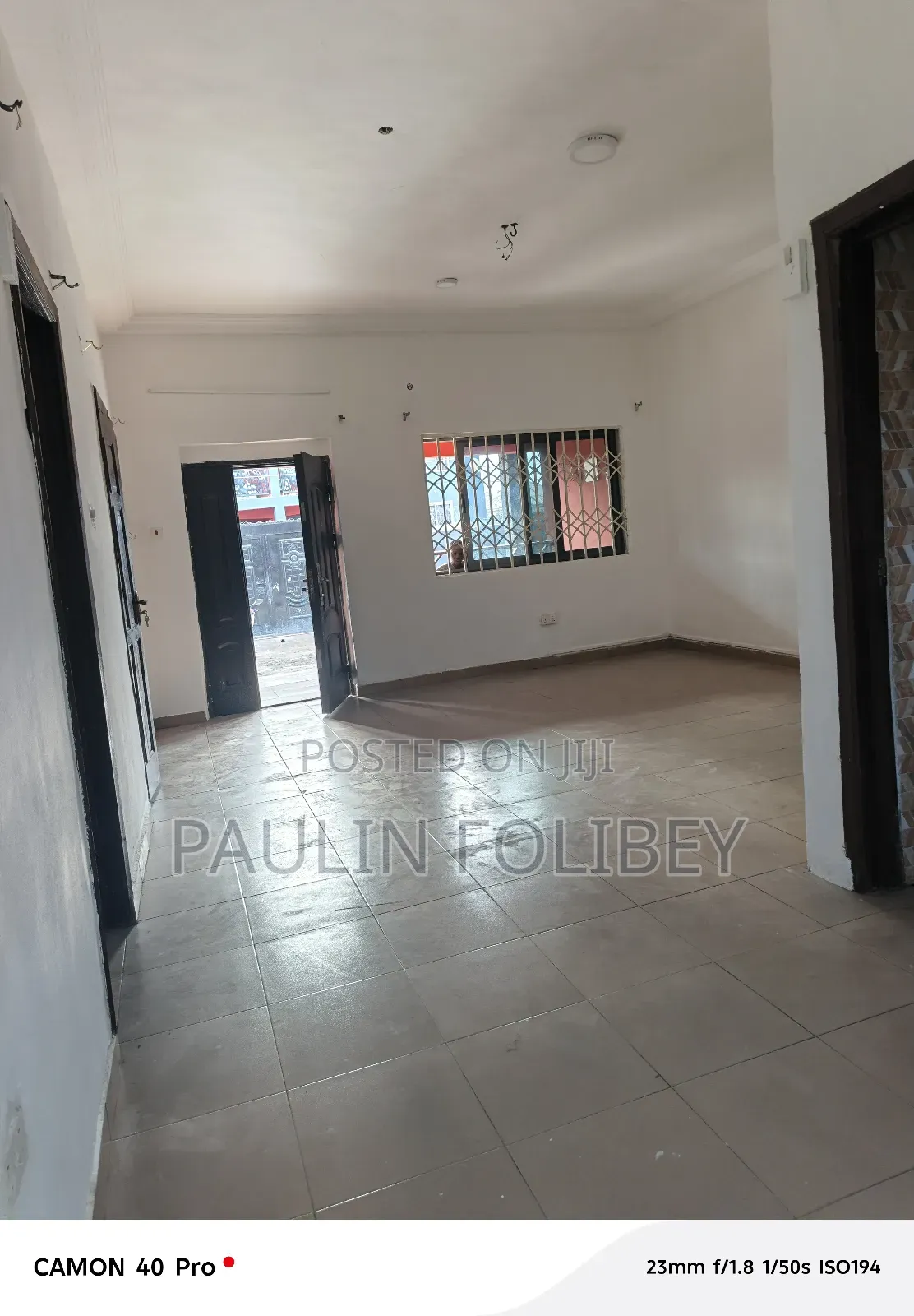 2bdrm Apartment in Dg Property, Ablekuma for rent in Ablekuma