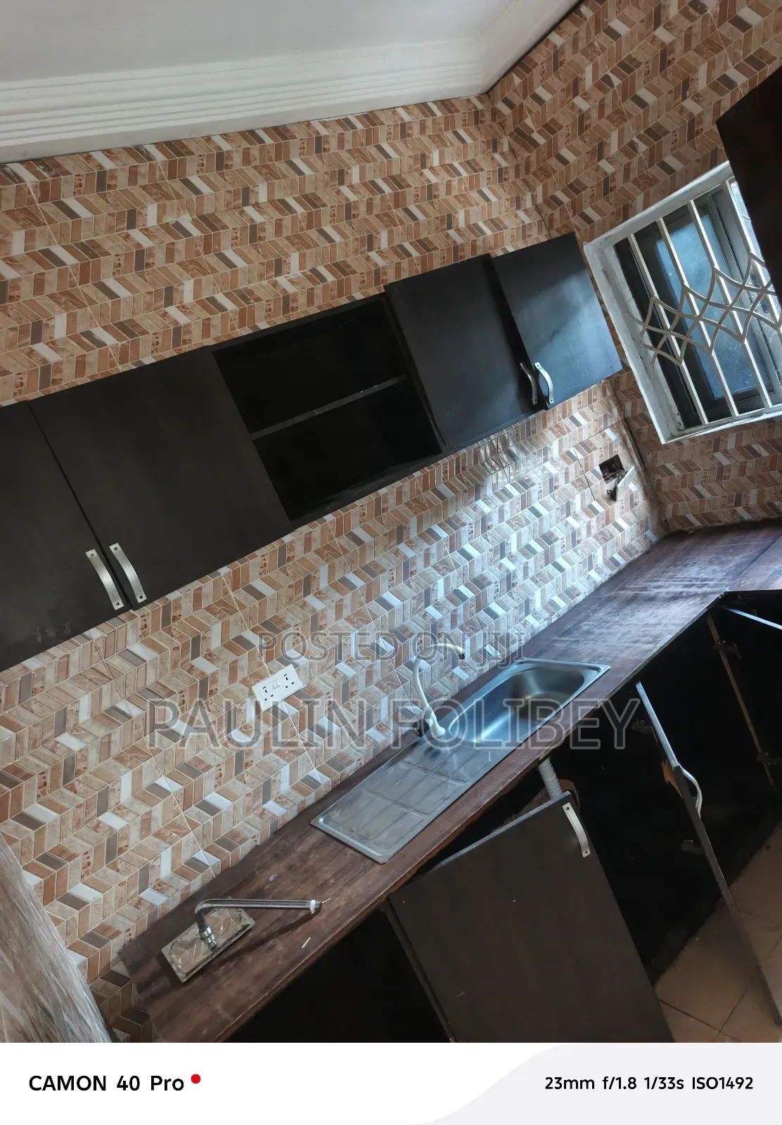 2bdrm Apartment in Dg Property, Ablekuma for rent in Ablekuma
