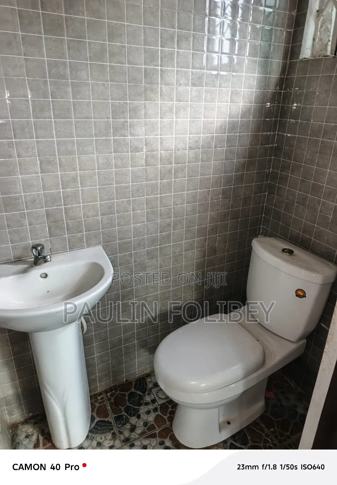 2bdrm Apartment in Dg Property, Ablekuma for rent in Ablekuma
