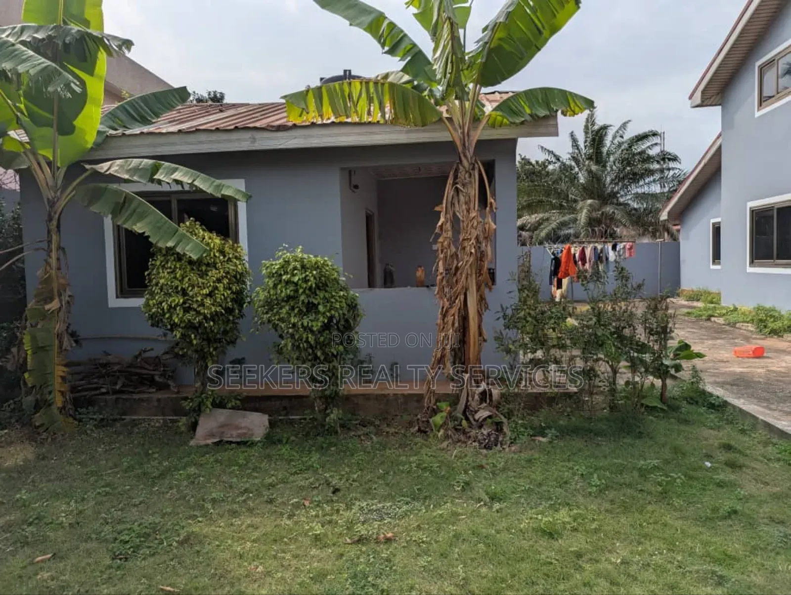 8bdrm House in Seekers Realty, Tantra Hills for sale in Tantra Hills
