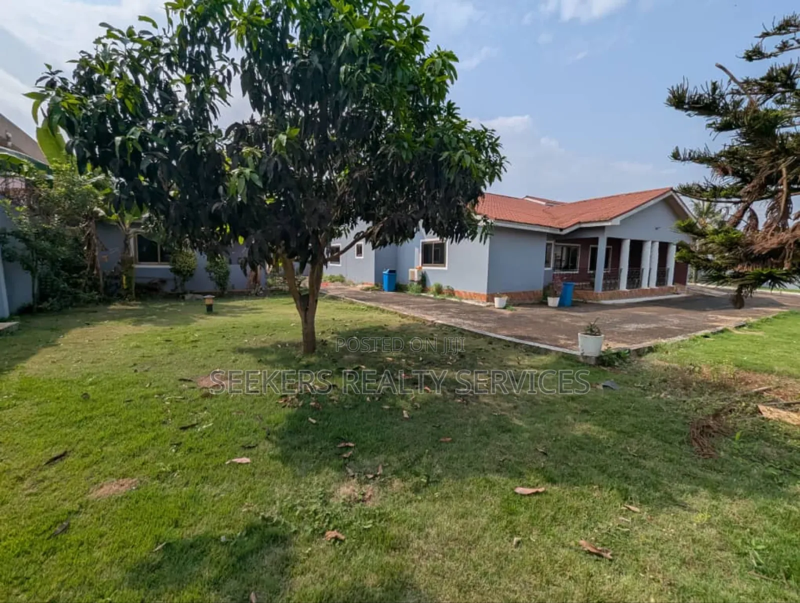 8bdrm House in Seekers Realty, Tantra Hills for sale in Tantra Hills