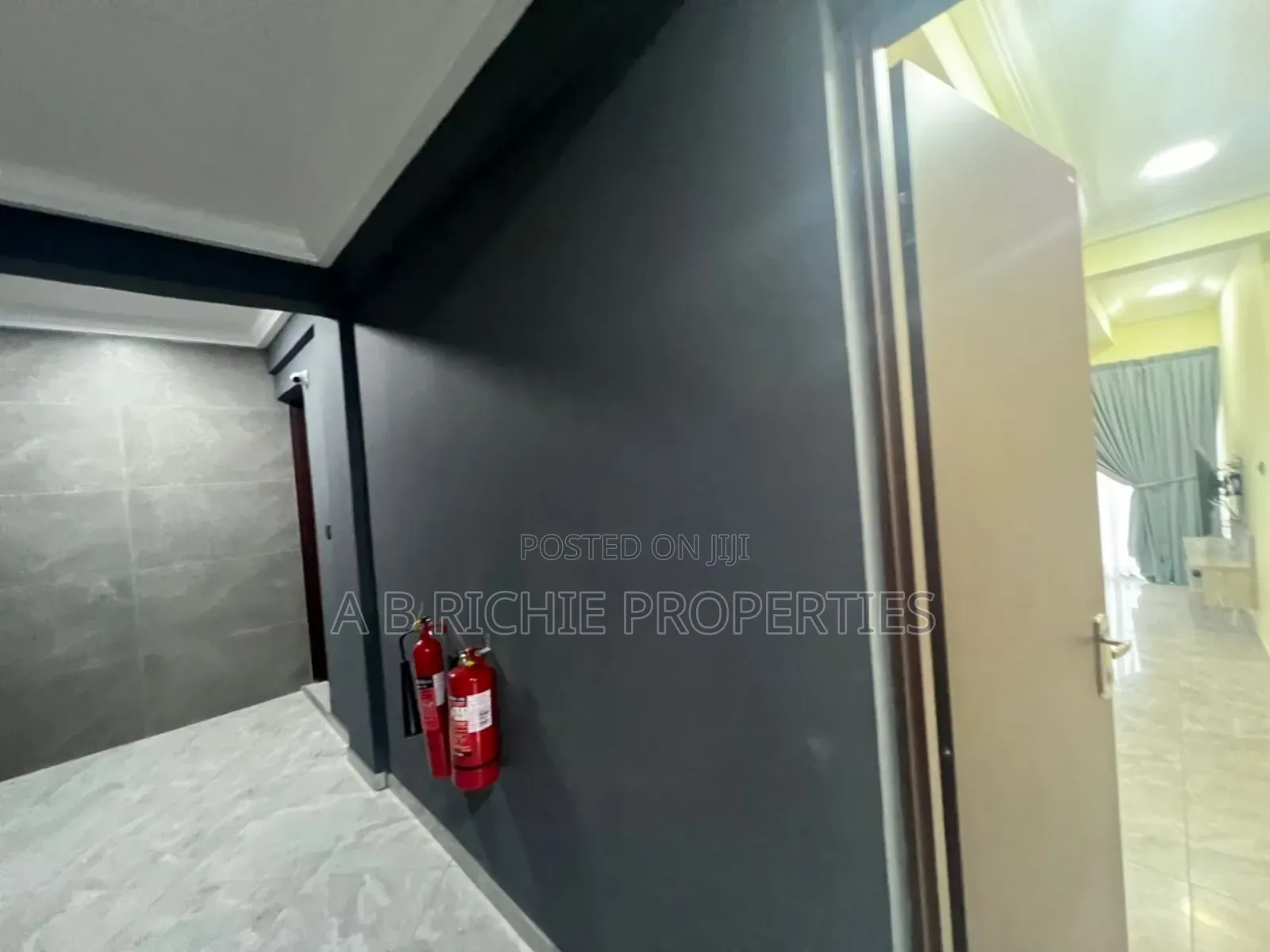 1bdrm Apartment in Ab Richie Properties, Tseaddo for rent in Tseaddo