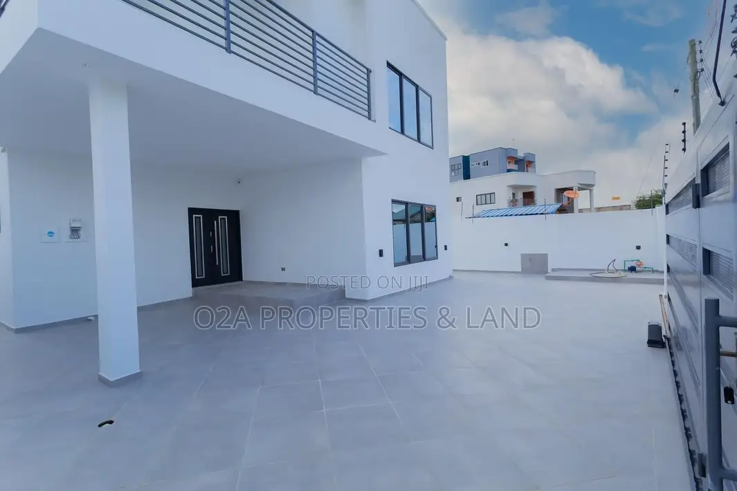 4bdrm House in East Legon Hills for sale in New Legon