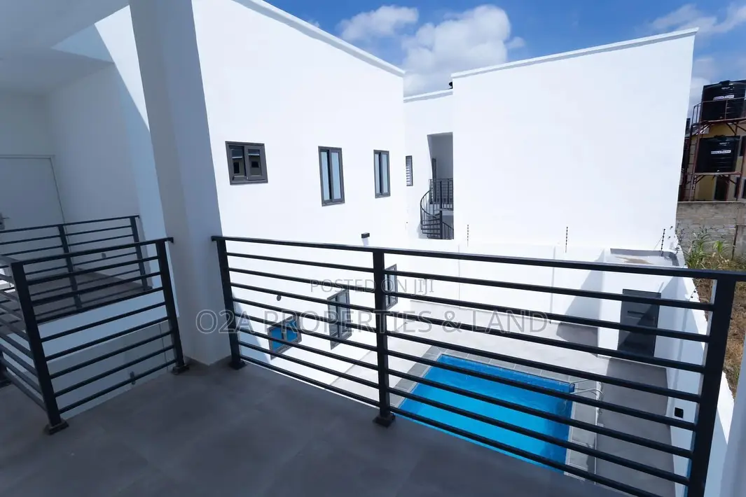 4bdrm House in East Legon Hills for sale in New Legon