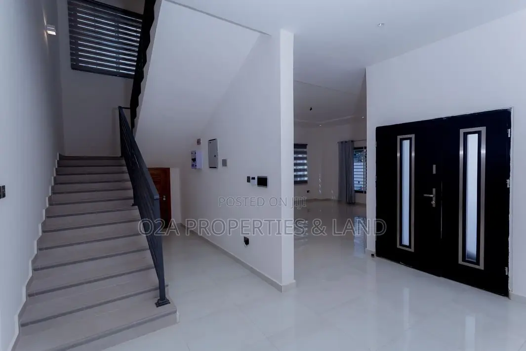 4bdrm House in East Legon Hills for sale in New Legon