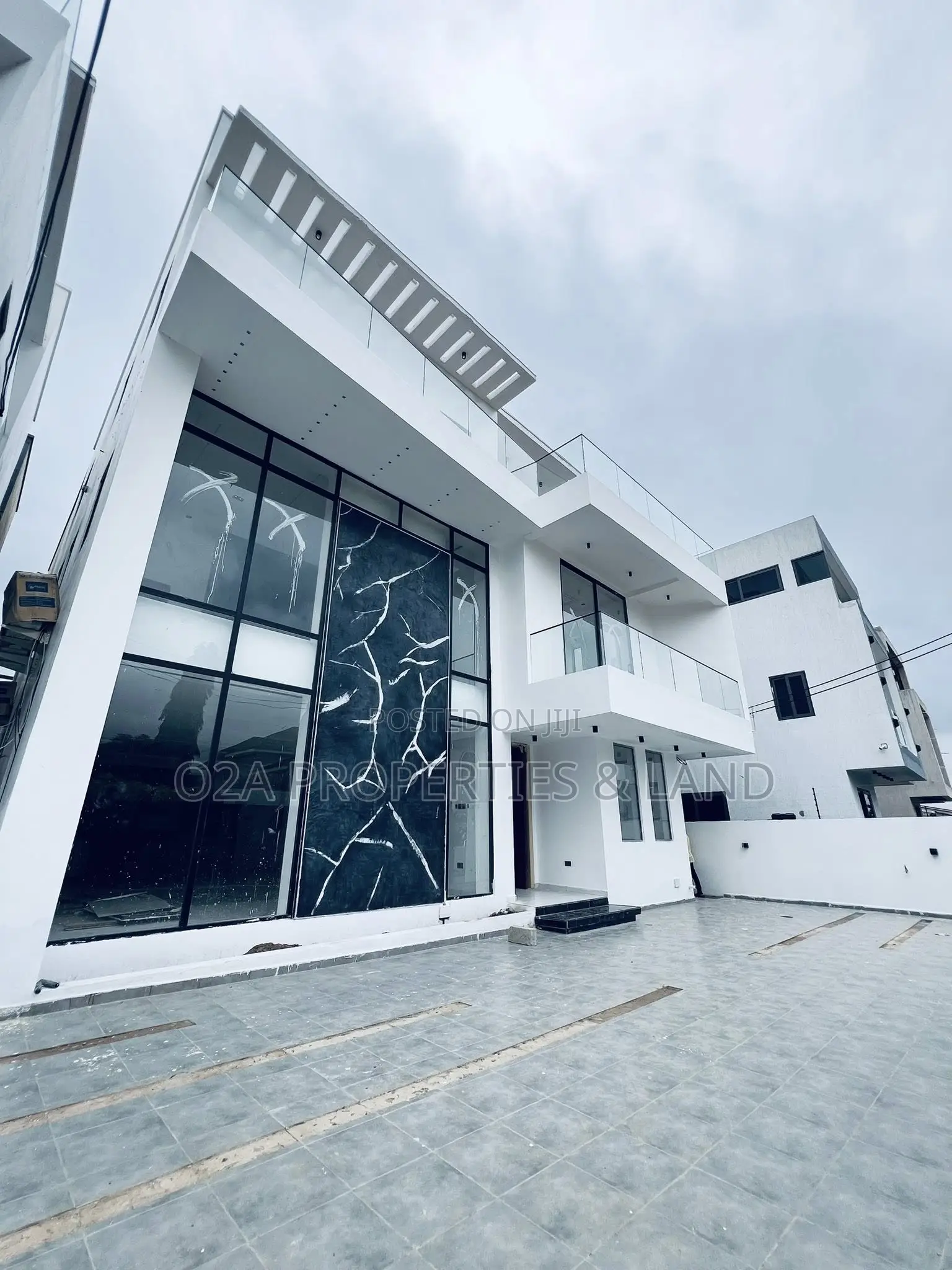 4bdrm House in Ogbojo, New Legon for sale in New Legon