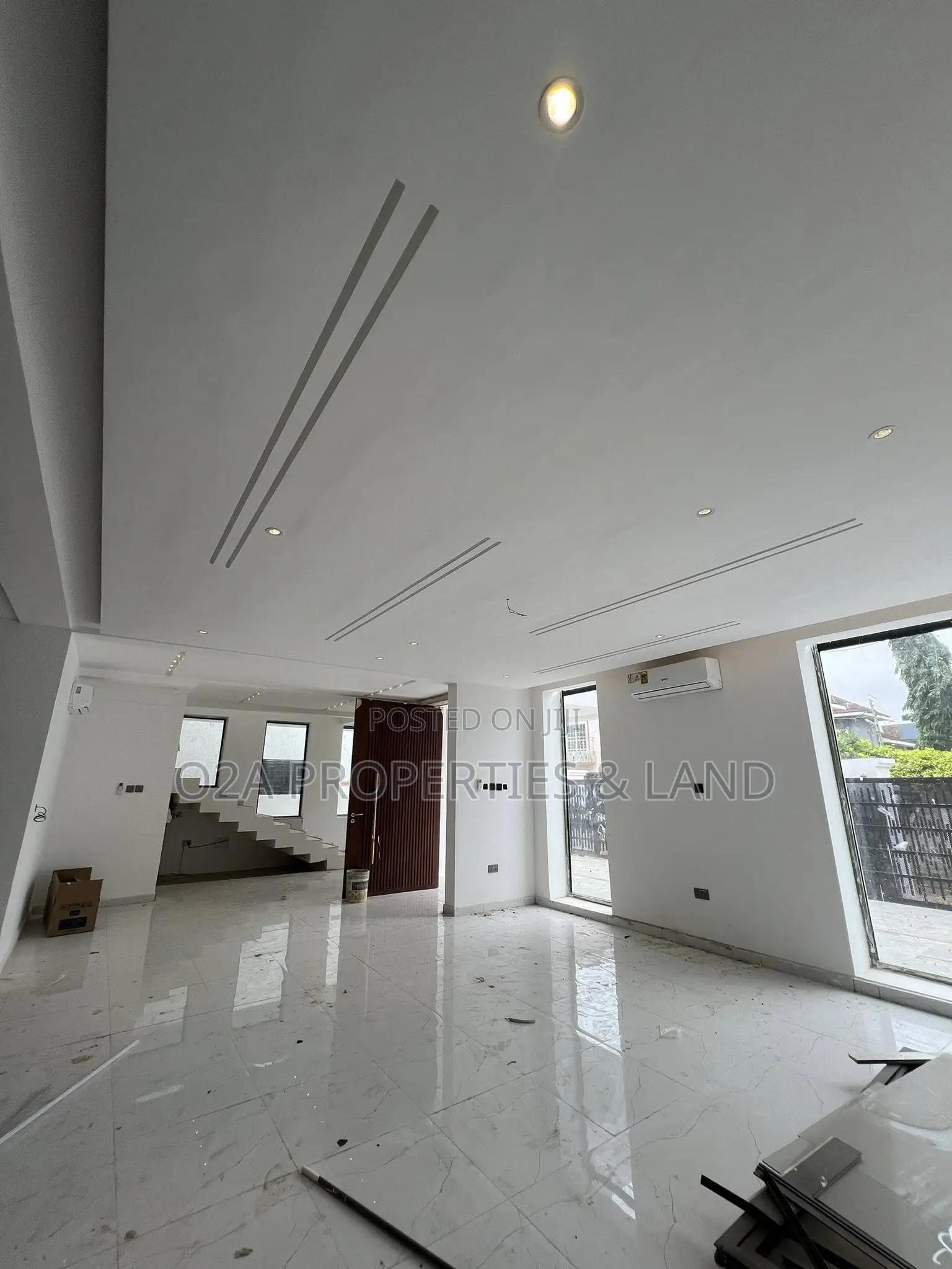 4bdrm House in Ogbojo, New Legon for sale in New Legon
