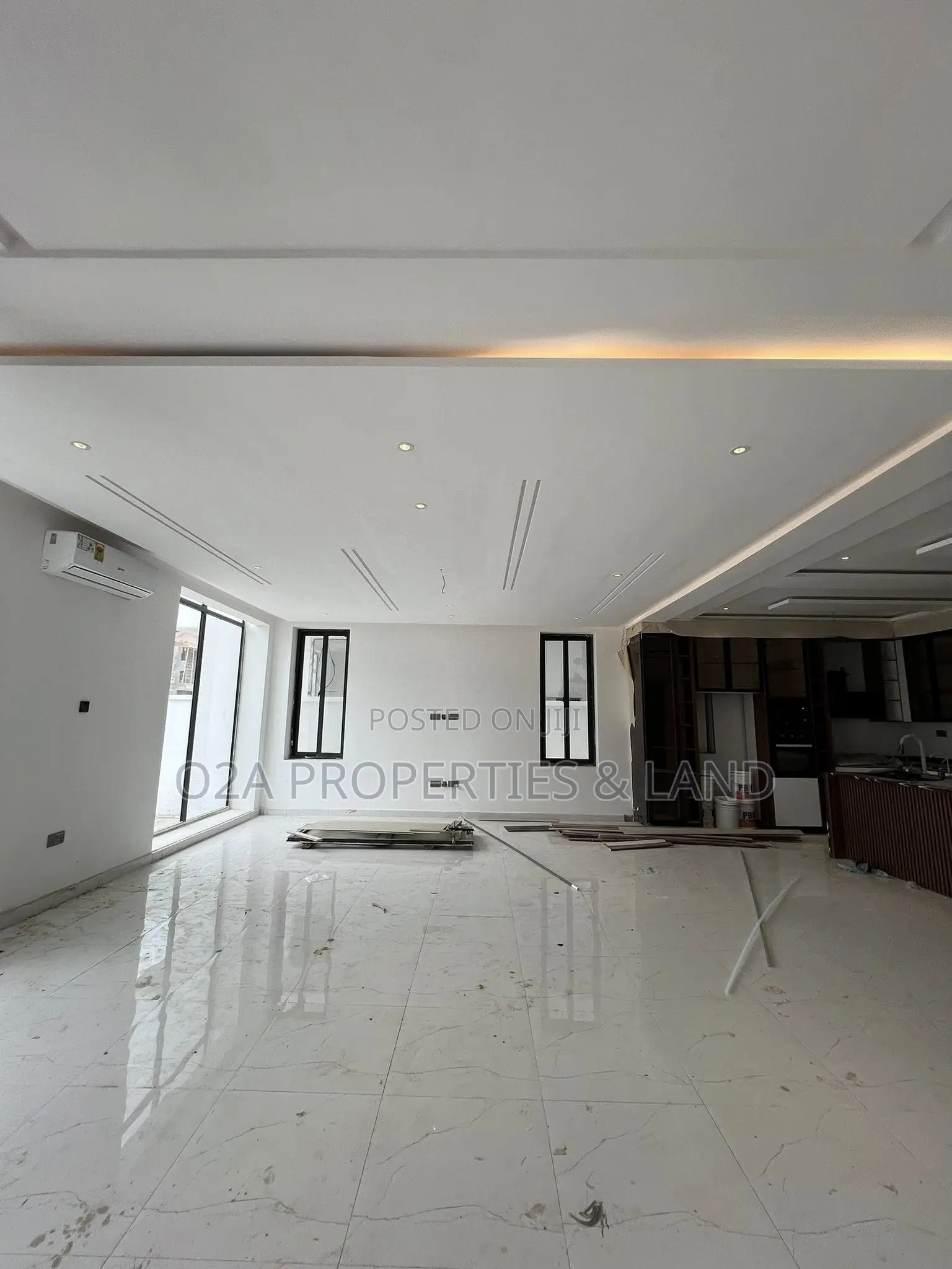 4bdrm House in Ogbojo, New Legon for sale in New Legon