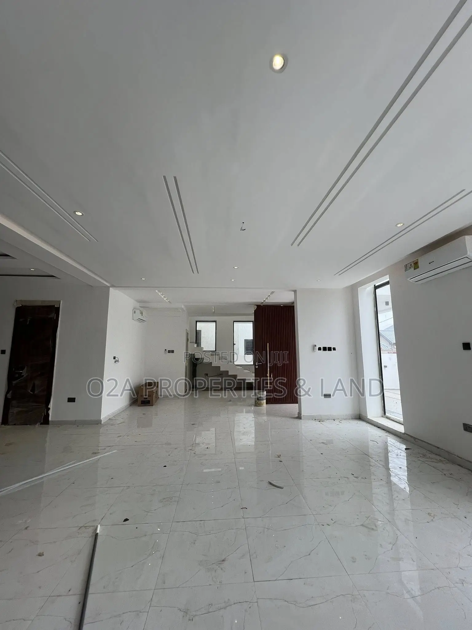 4bdrm House in Ogbojo, New Legon for sale in New Legon