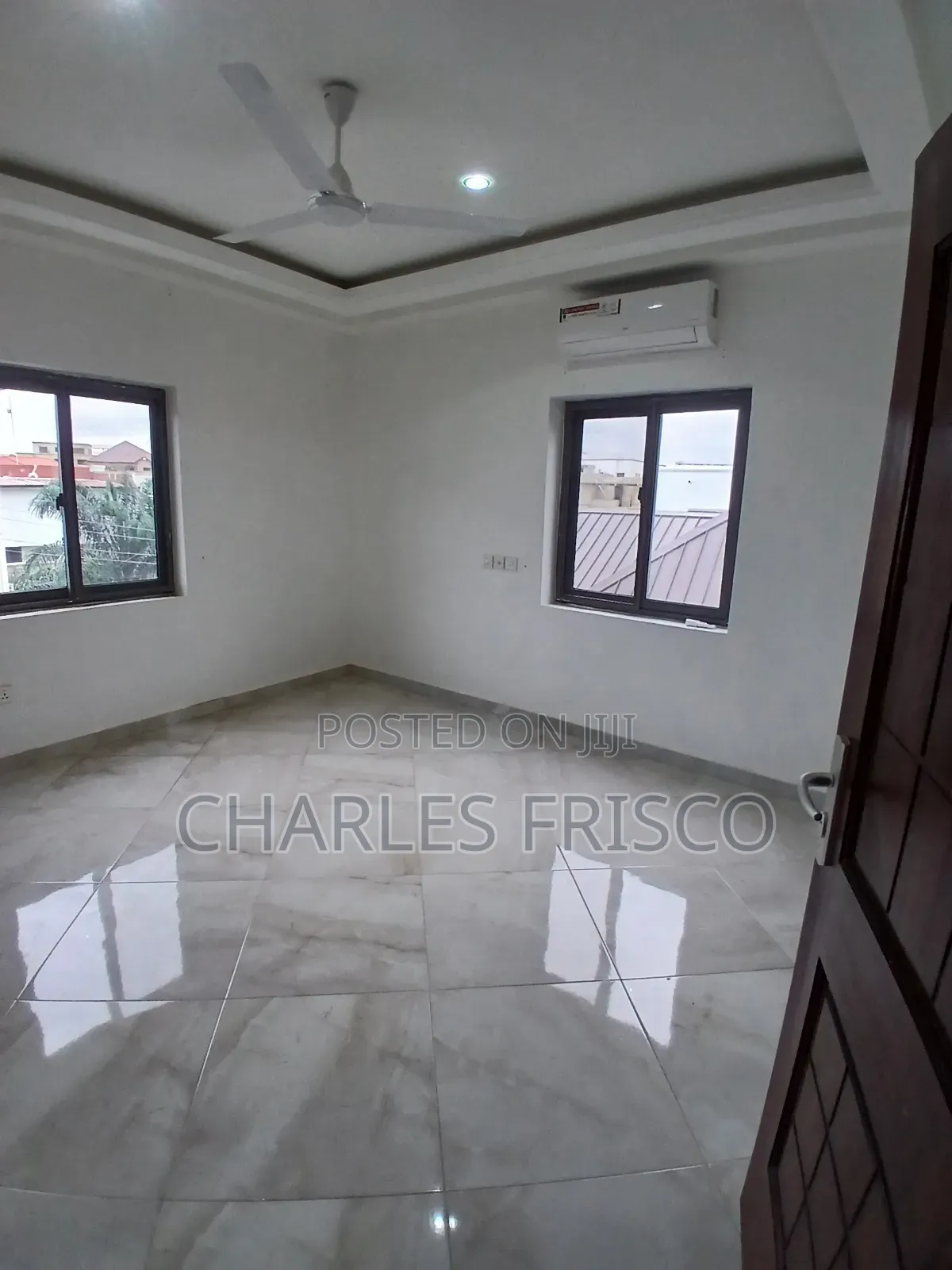 Executive 2bedroom Apartment for Rent Around Ajiringanor Ability in Adjiriganor