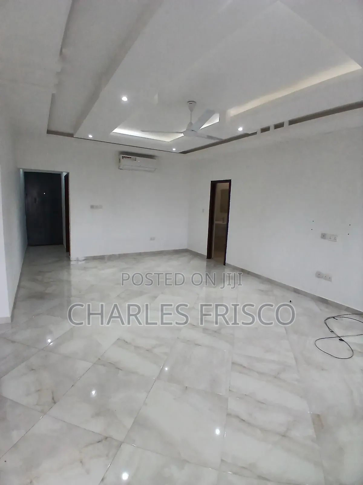 Executive 2bedroom Apartment for Rent Around Ajiringanor Ability in Adjiriganor