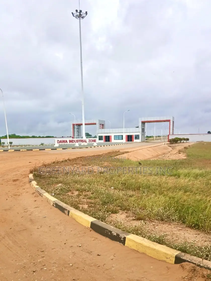 Genuine Titled Acre Plots Land for Sale in Ningo-Prampram