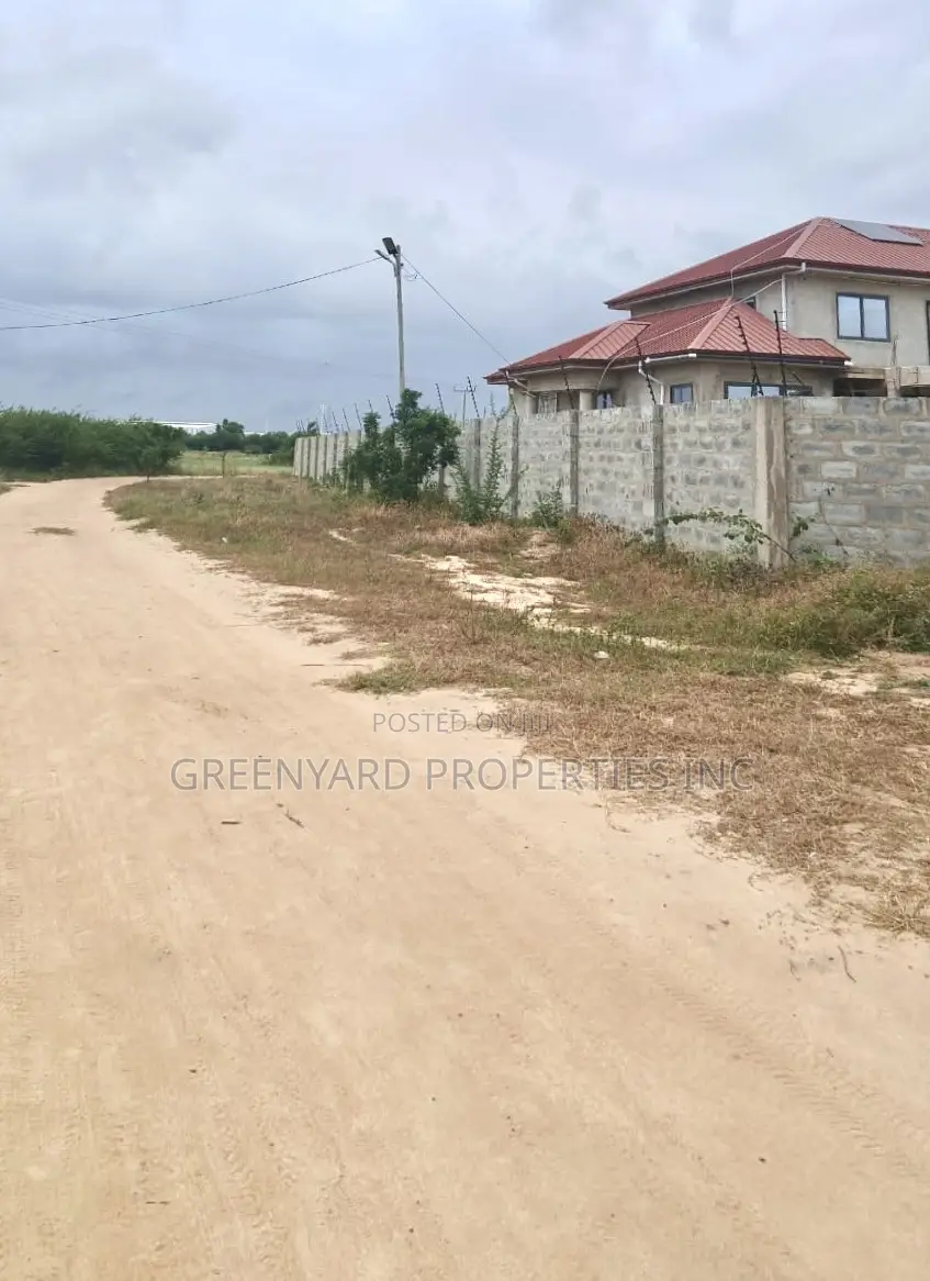 Genuine Titled Acre Plots Land for Sale in Ningo-Prampram