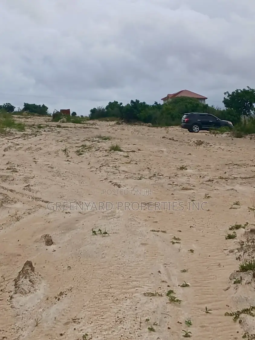 Genuine Titled Acre Plots Land for Sale in Ningo-Prampram