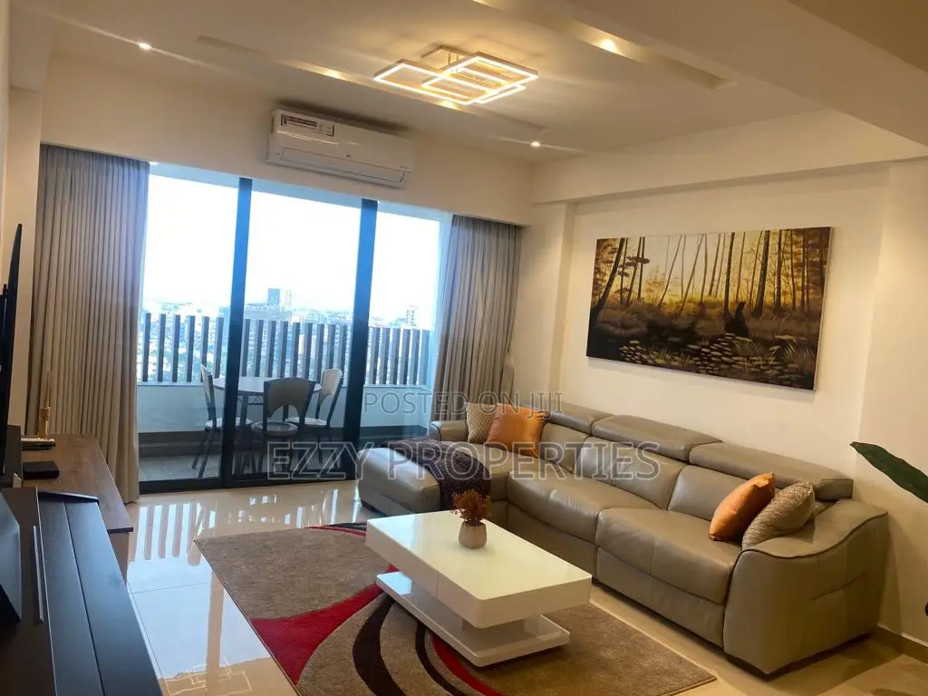Furnished 2bdrm Apartment in Ridge for rent in Ridge