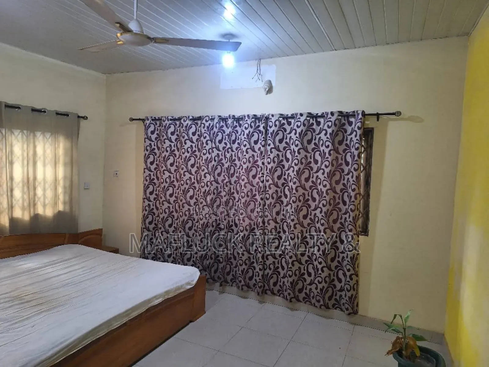 4bdrm House in Lakeside Estate for rent in Lake Side Estate