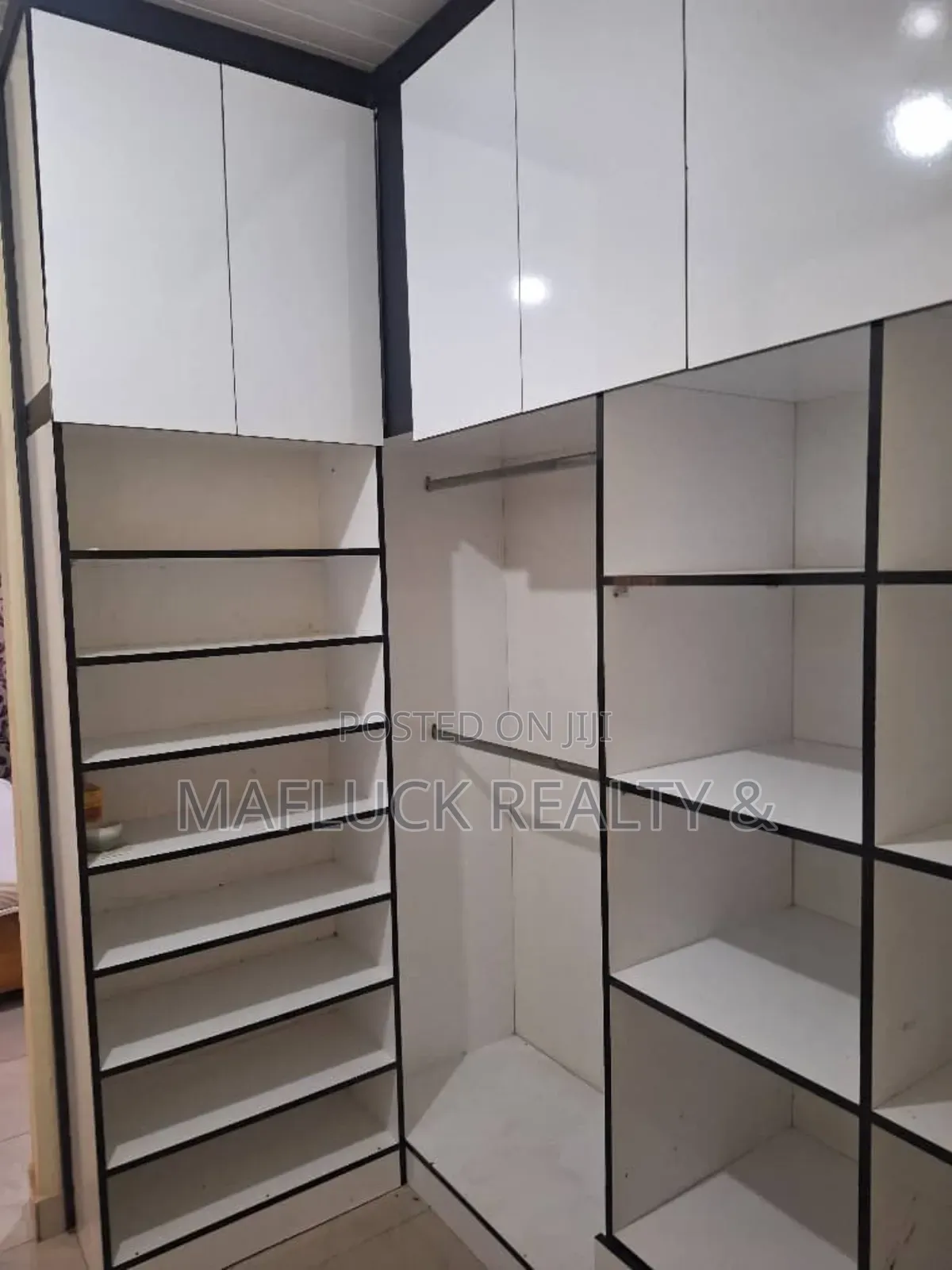 4bdrm House in Lakeside Estate for rent in Lake Side Estate