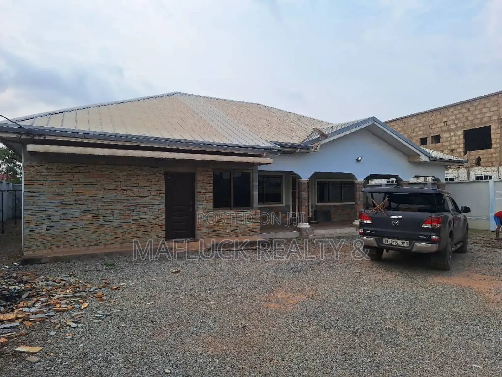 4bdrm House in Lakeside Estate for rent in Lake Side Estate