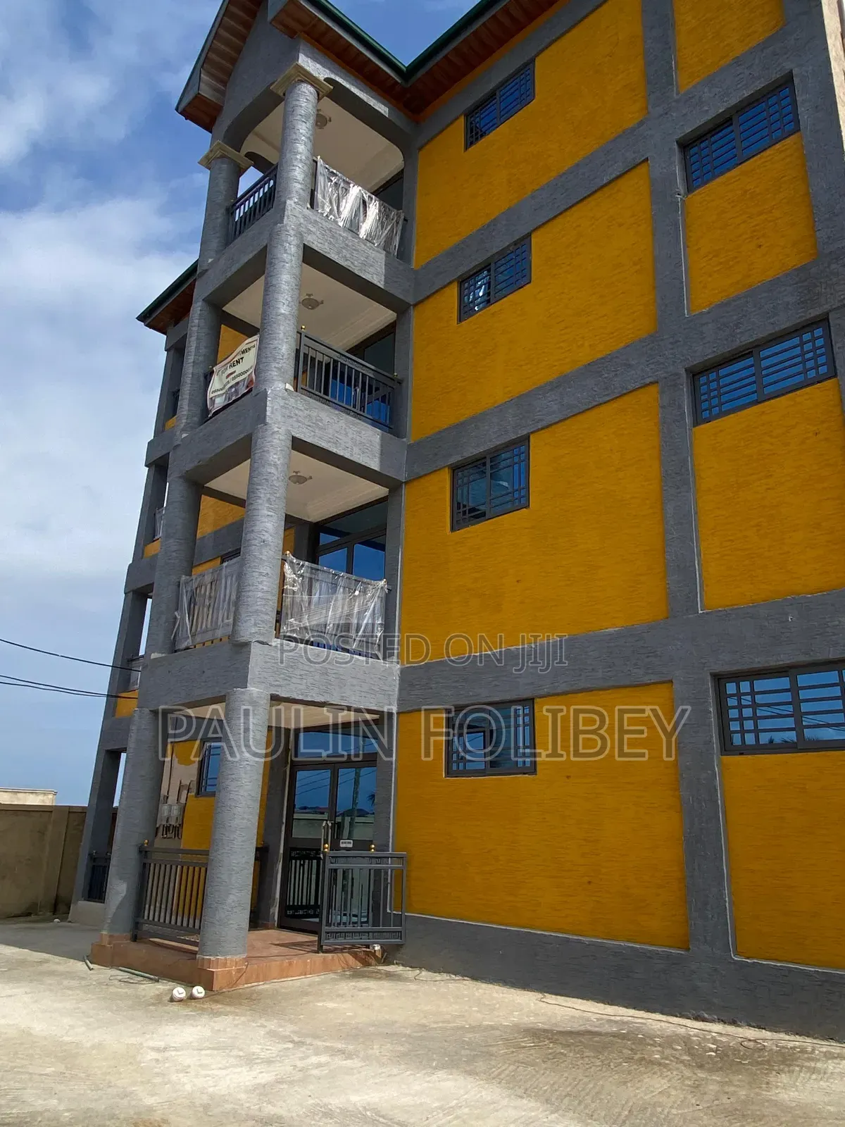 2bdrm Apartment in Dgproperties, West Hills Mall Area for rent in West Hills Mall Area