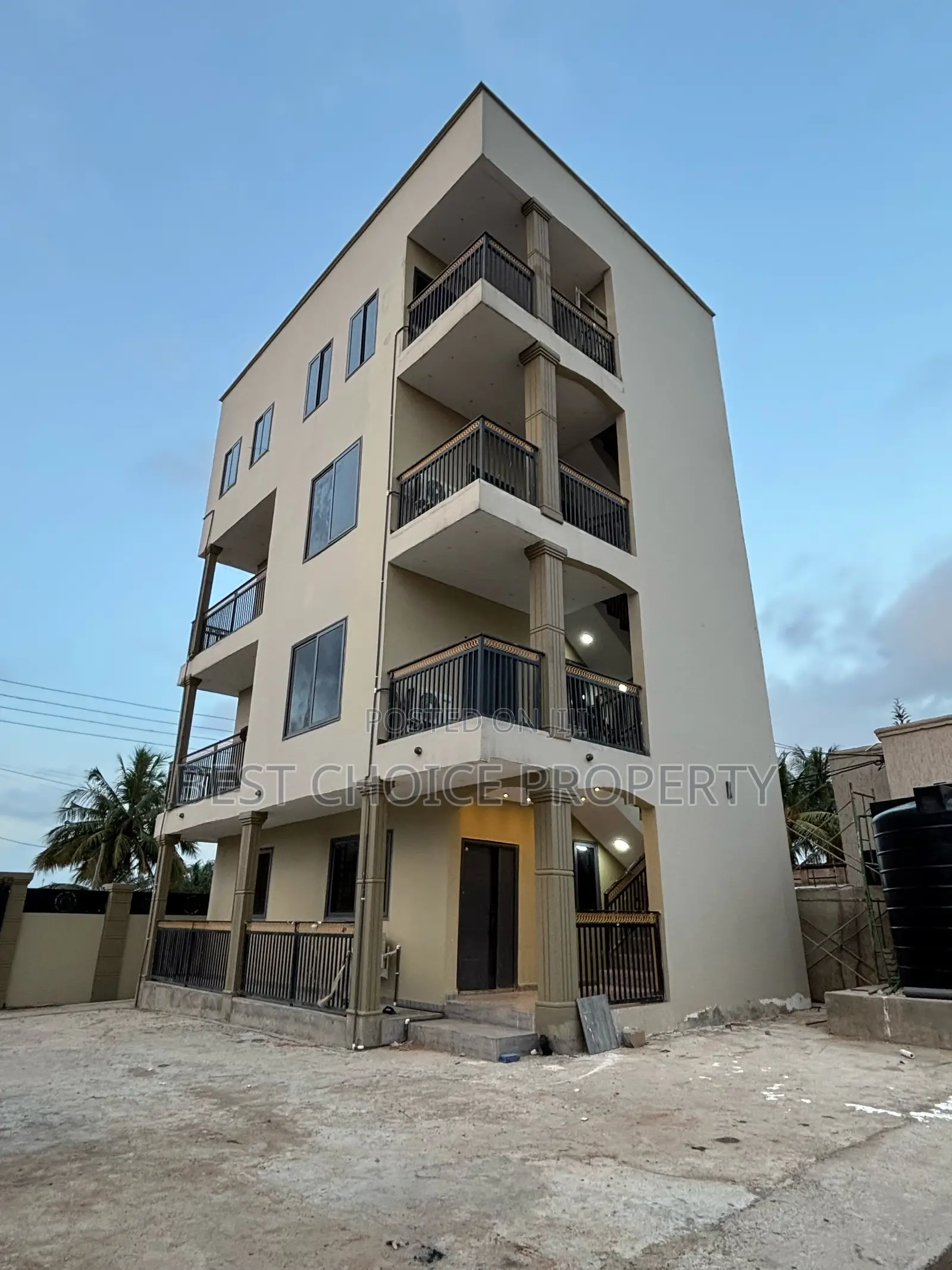 Executive Chamber and Hall Sc for Rent at Lakeside in Lake Side Estate