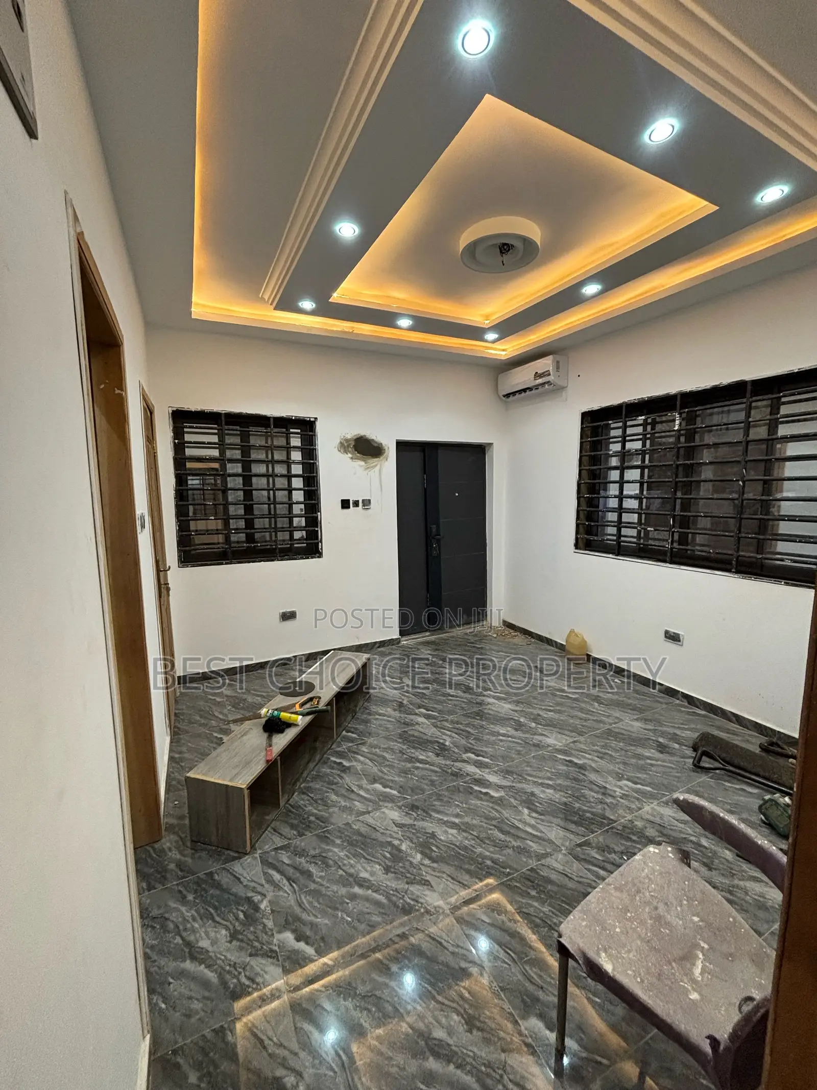 Executive Chamber and Hall Sc for Rent at Lakeside in Lake Side Estate