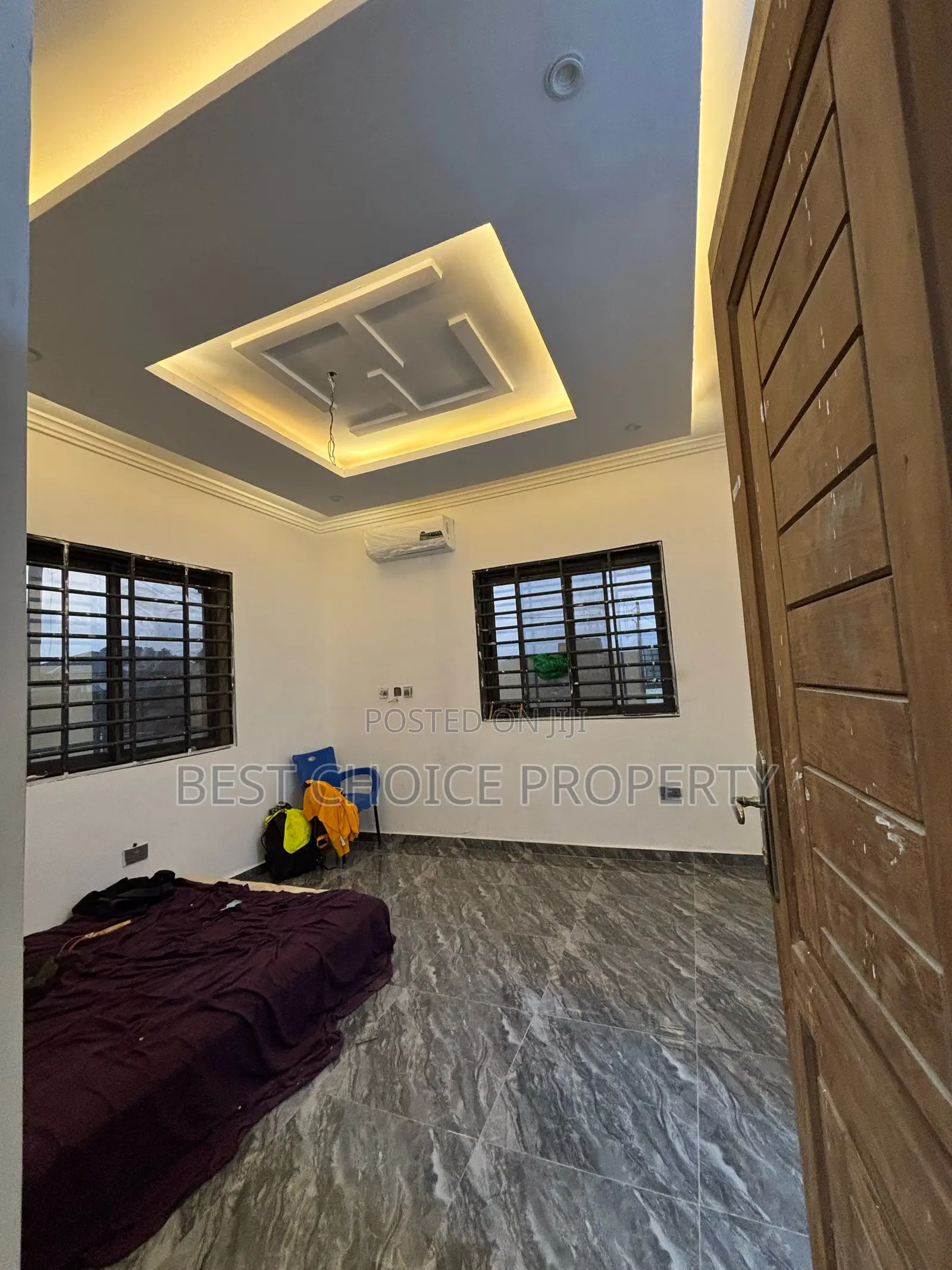 Executive Chamber and Hall Sc for Rent at Lakeside in Lake Side Estate