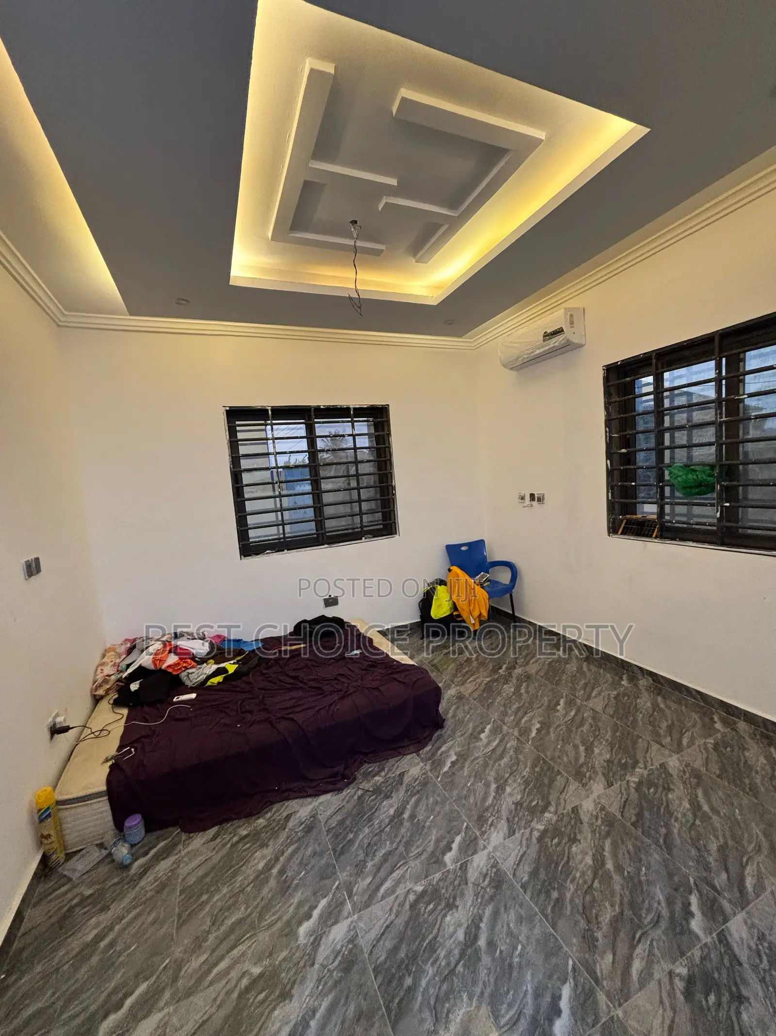 Executive Chamber and Hall Sc for Rent at Lakeside in Lake Side Estate