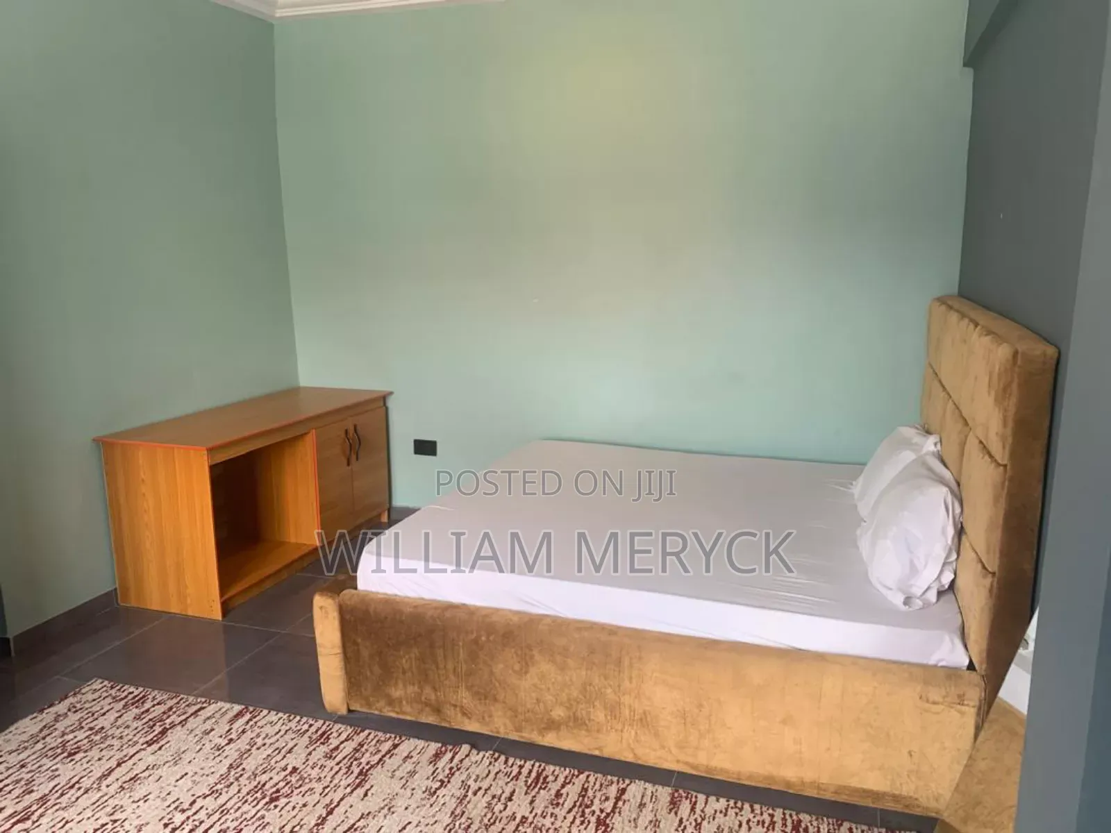 Furnished 2bdrm Apartment in Dzorwulu for rent in Dzorwulu