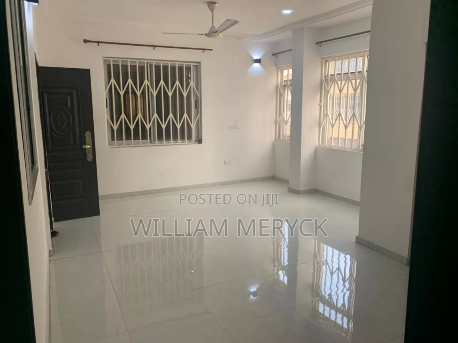 3bdrm Apartment in Dzorwulu for rent in Dzorwulu