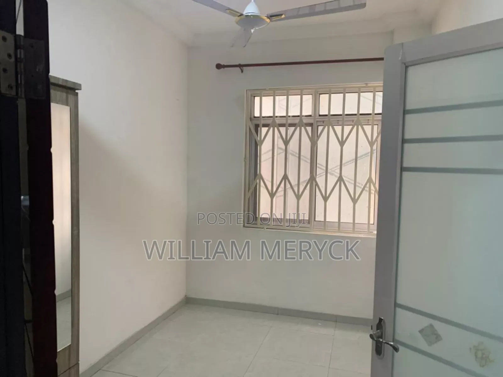 3bdrm Apartment in Dzorwulu for rent in Dzorwulu