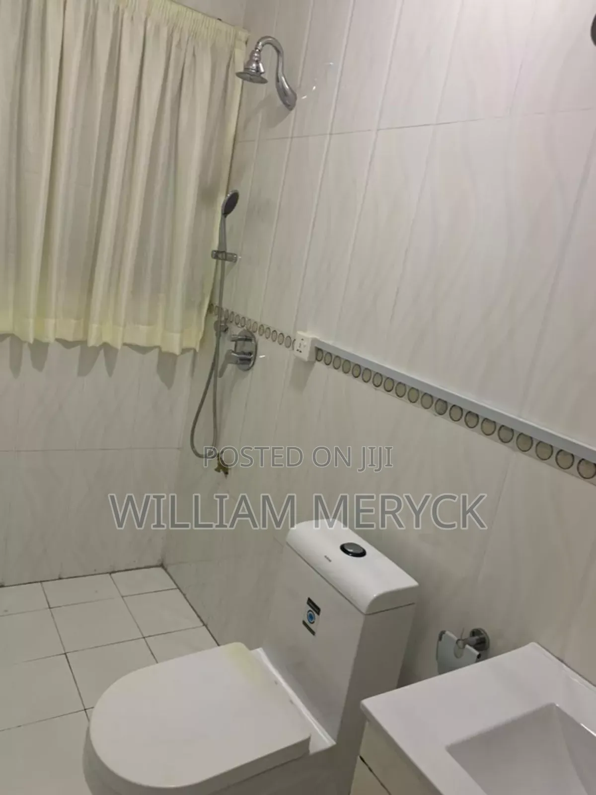 3bdrm Apartment in Dzorwulu for rent in Dzorwulu