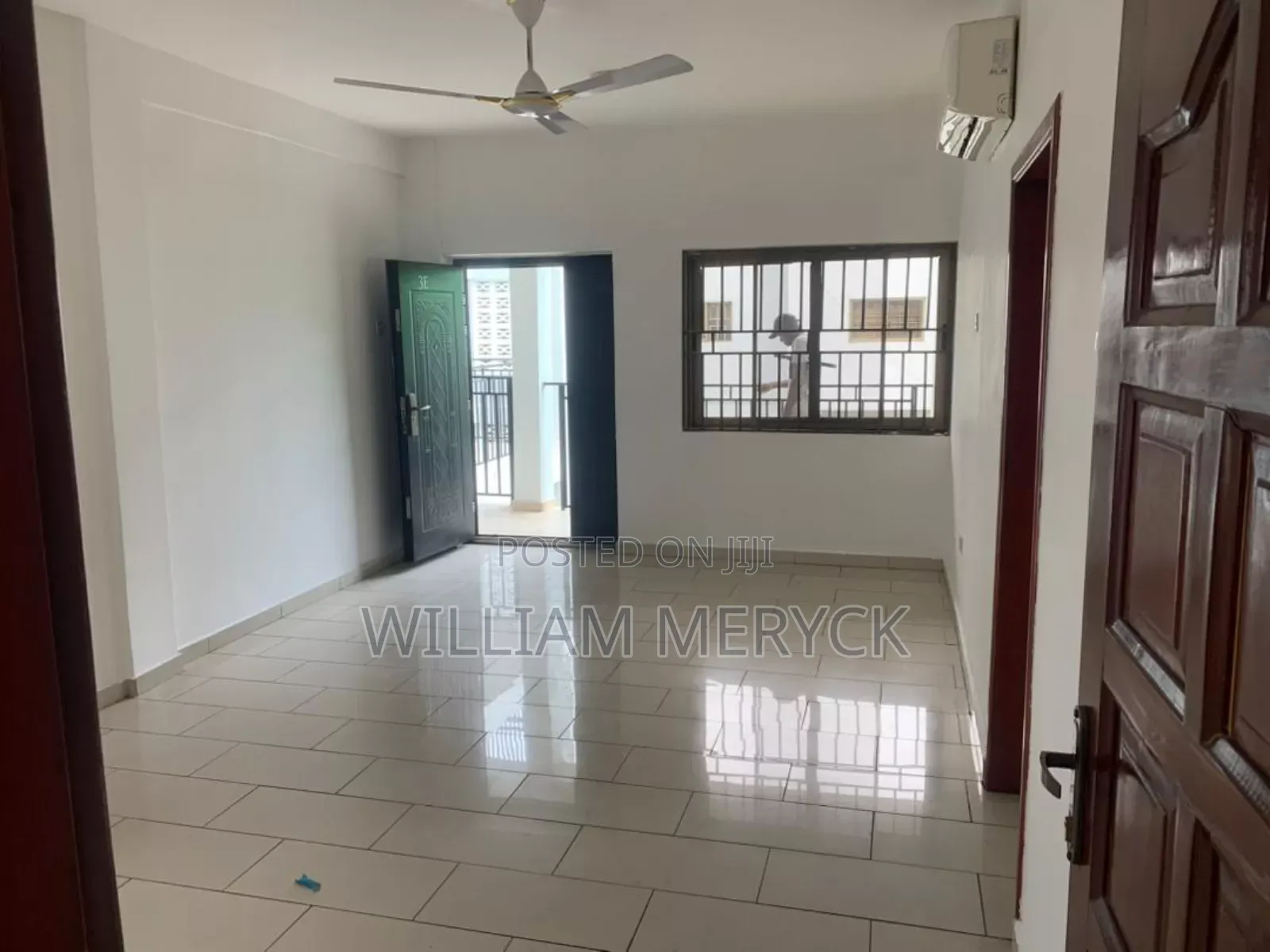 Furnished 2bdrm Apartment in Dzorwulu for rent in Dzorwulu