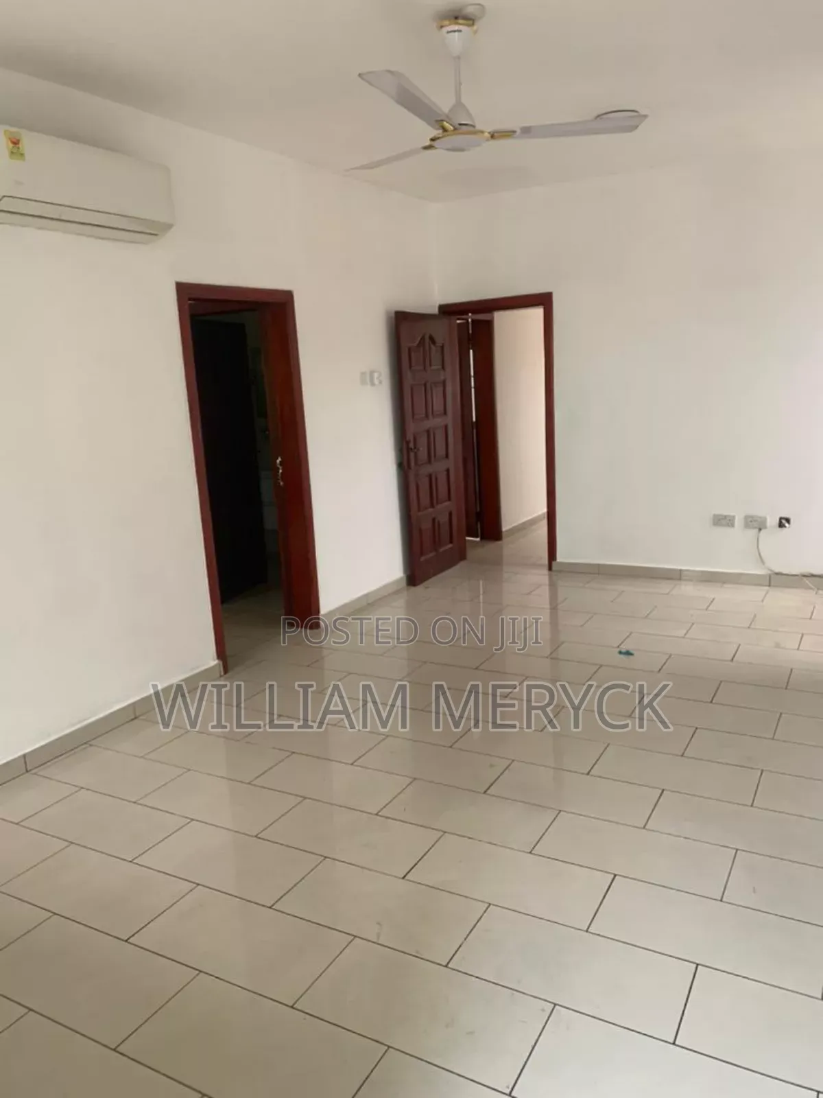 Furnished 2bdrm Apartment in Dzorwulu for rent in Dzorwulu