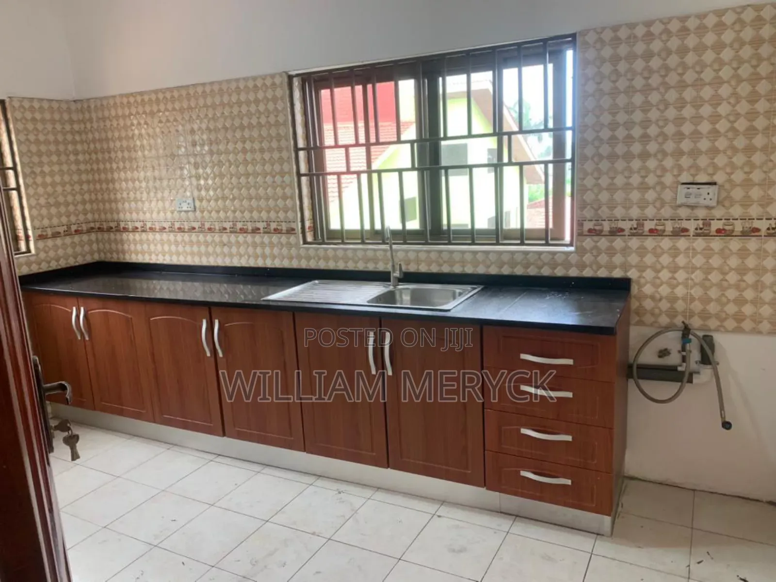 Furnished 2bdrm Apartment in Dzorwulu for rent in Dzorwulu