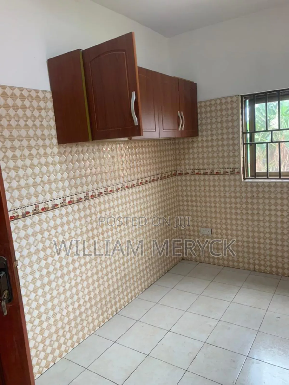 Furnished 2bdrm Apartment in Dzorwulu for rent in Dzorwulu