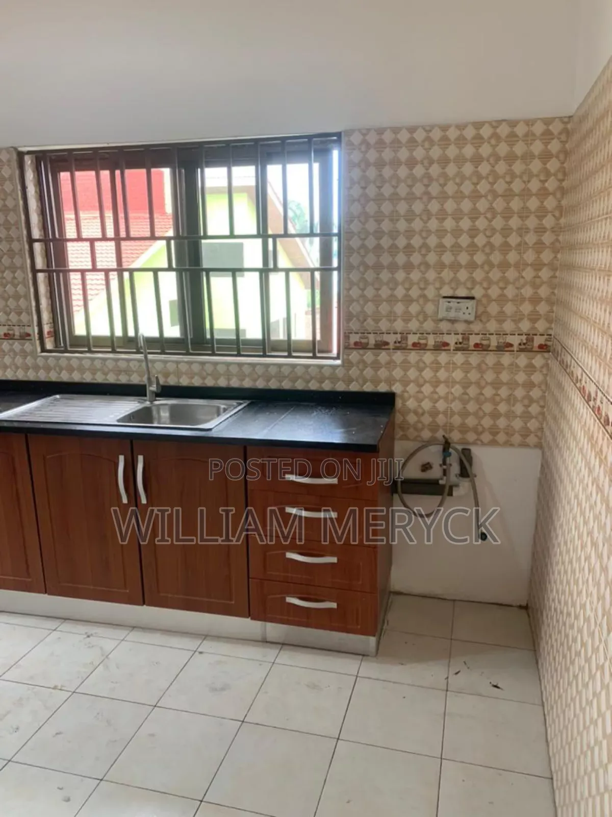 Furnished 2bdrm Apartment in Dzorwulu for rent in Dzorwulu