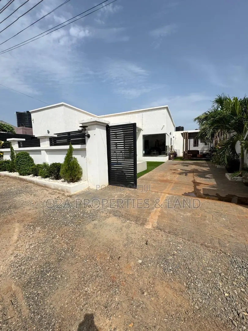 3bdrm House in Adjiringanor, Ability for sale in Ability