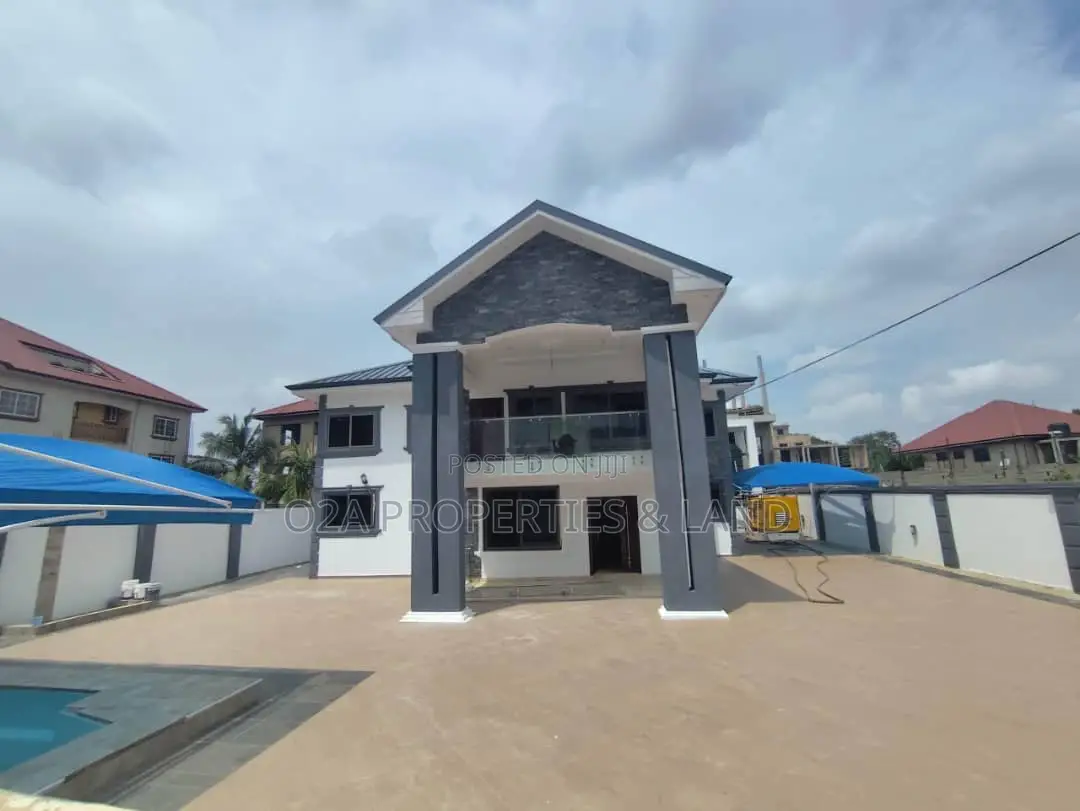 5bdrm House in East Legon, Bawaleshie for rent in Bawaleshie
