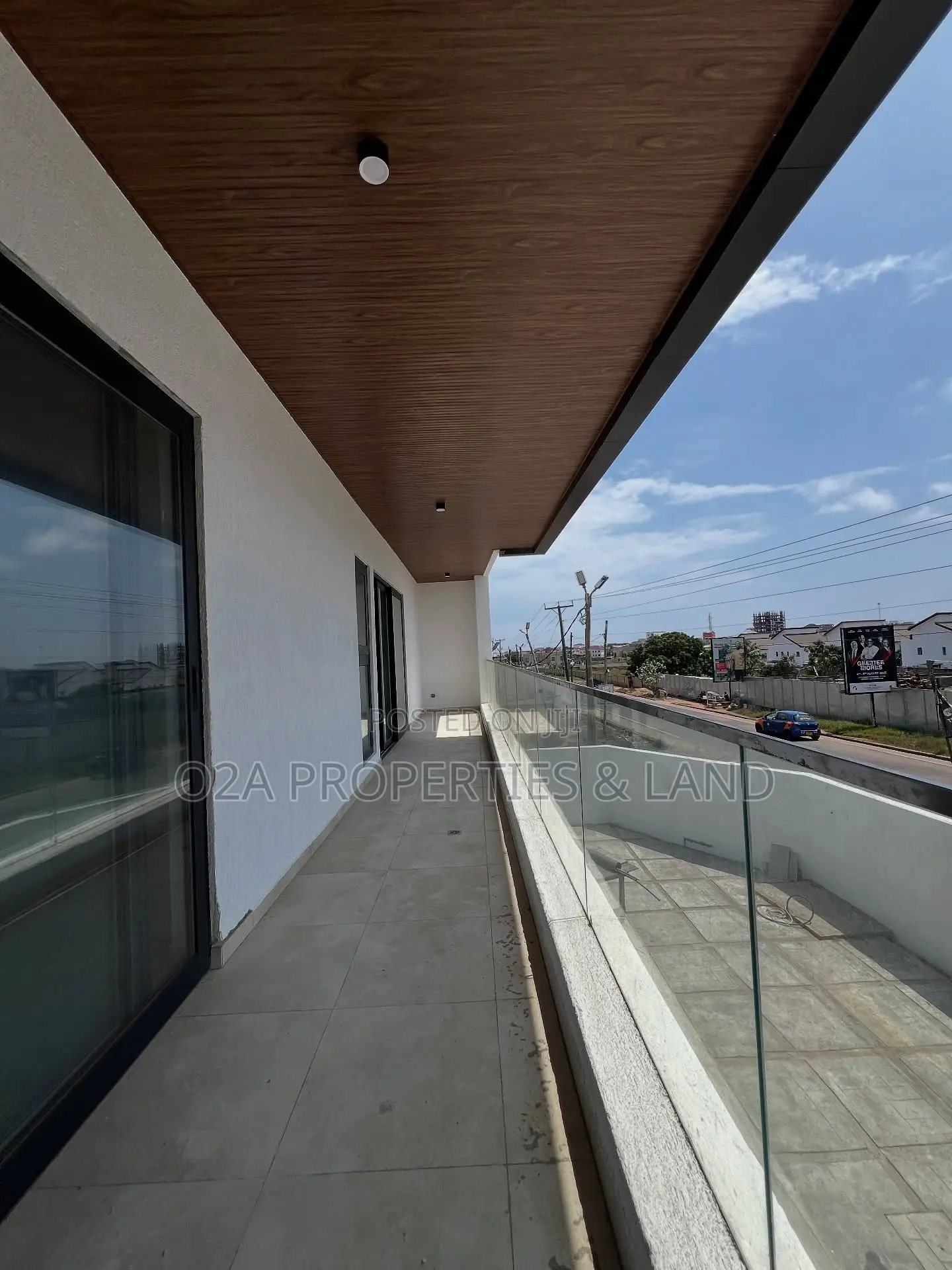 4bdrm House in Airport East for sale in Airport Residential Area