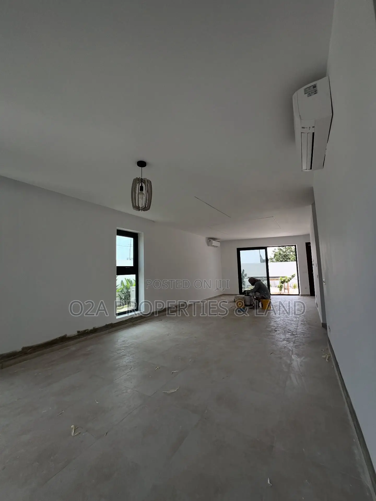 4bdrm House in Airport East for sale in Airport Residential Area