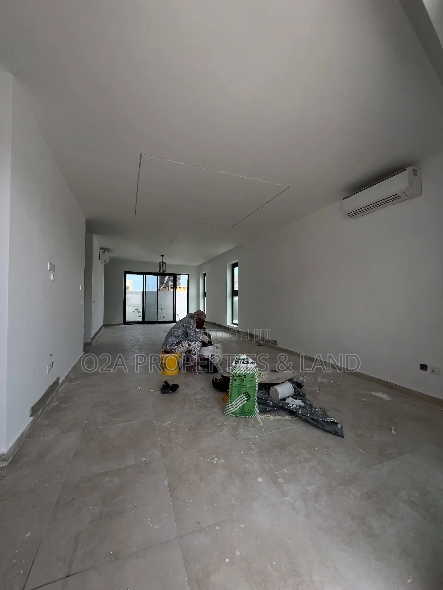 4bdrm House in Airport East for sale in Airport Residential Area
