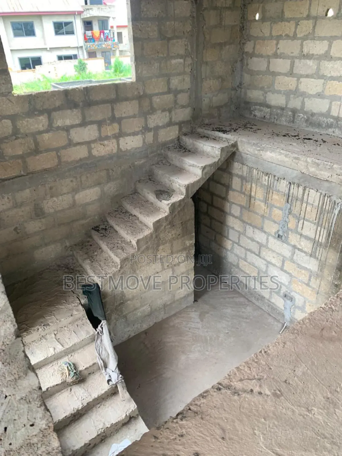 5bdrm House in Kumasi Metropolitan for sale in Kumasi Metropolitan